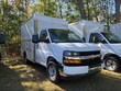 Chevrolet Express Cutaway 3500