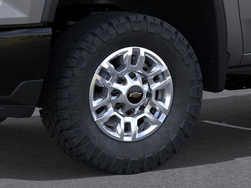 2026 Chevrolet Silverado 2500 HD Work Truck - Photo 9