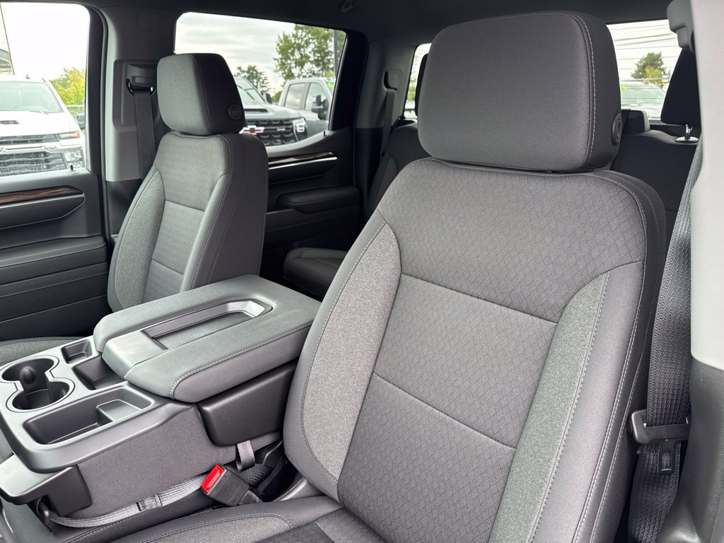 2026 Chevrolet Silverado 1500 LT - Photo 18