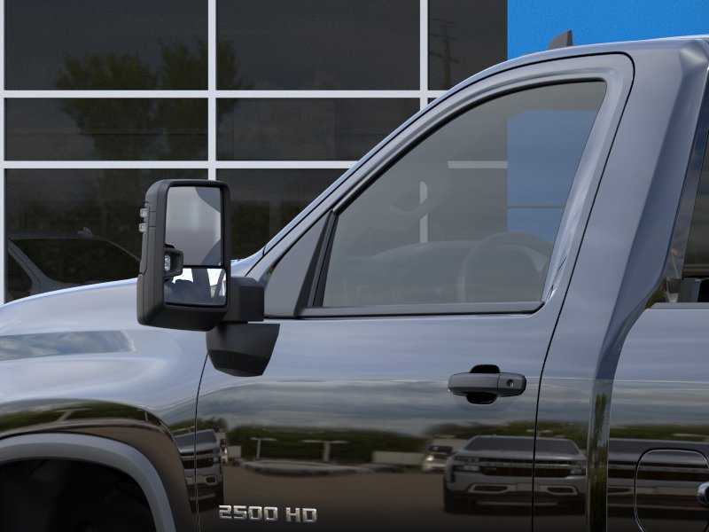 2026 Chevrolet Silverado 2500 HD Work Truck - Photo 12