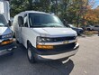 Chevrolet Express Cutaway 3500