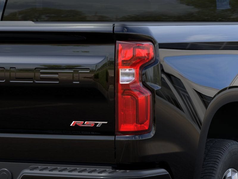 2026 Chevrolet Silverado 1500 RST - Photo 11