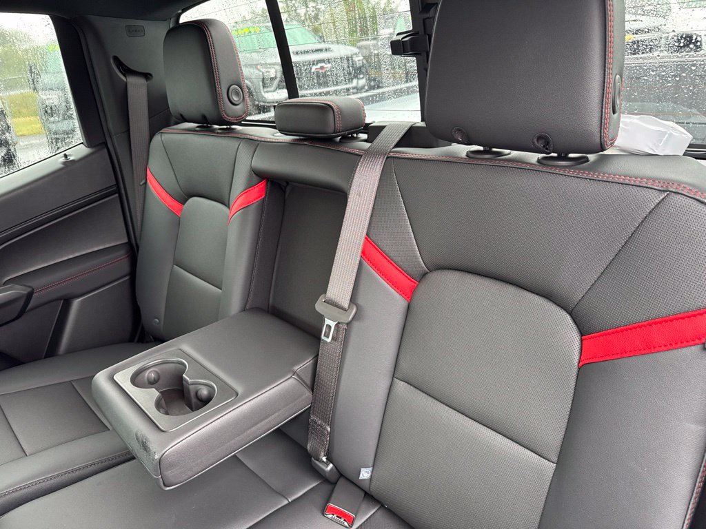 2026 Chevrolet Colorado Z71 - Photo 22