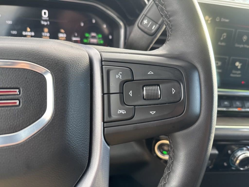 2025 GMC Sierra 1500 SLT - Photo 24