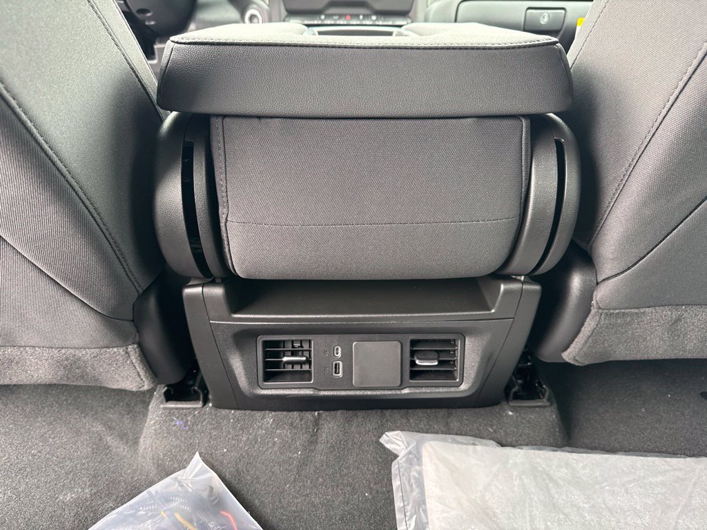 2026 Chevrolet Silverado 2500 HD Custom - Photo 22