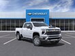 Chevrolet Silverado 3500 HD