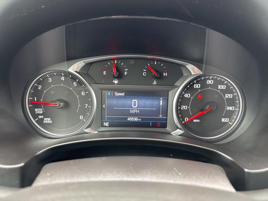 2024 GMC Terrain SLE - Photo 28
