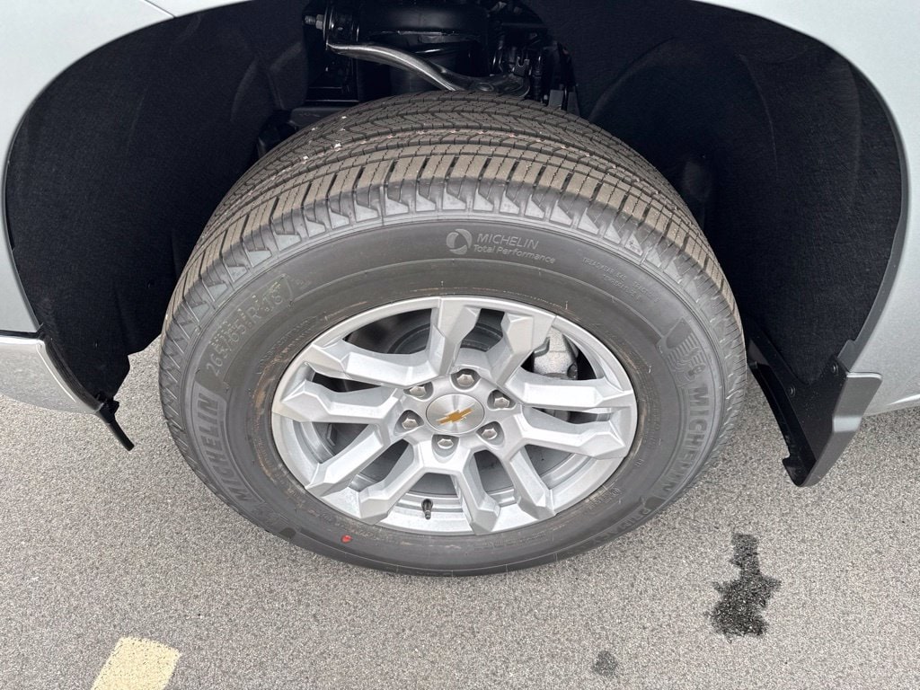 2026 Chevrolet Silverado 1500 LT - Photo 12