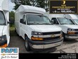  Chevrolet Express Cutaway 3500