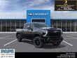  Chevrolet Silverado 2500 HD