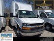  Chevrolet Express Cutaway 3500