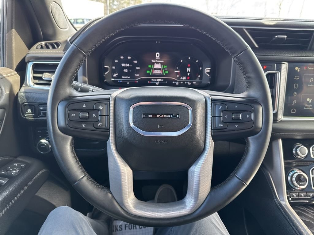 2024 GMC Yukon XL Denali - Photo 26