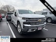  Chevrolet Silverado 1500 LTD