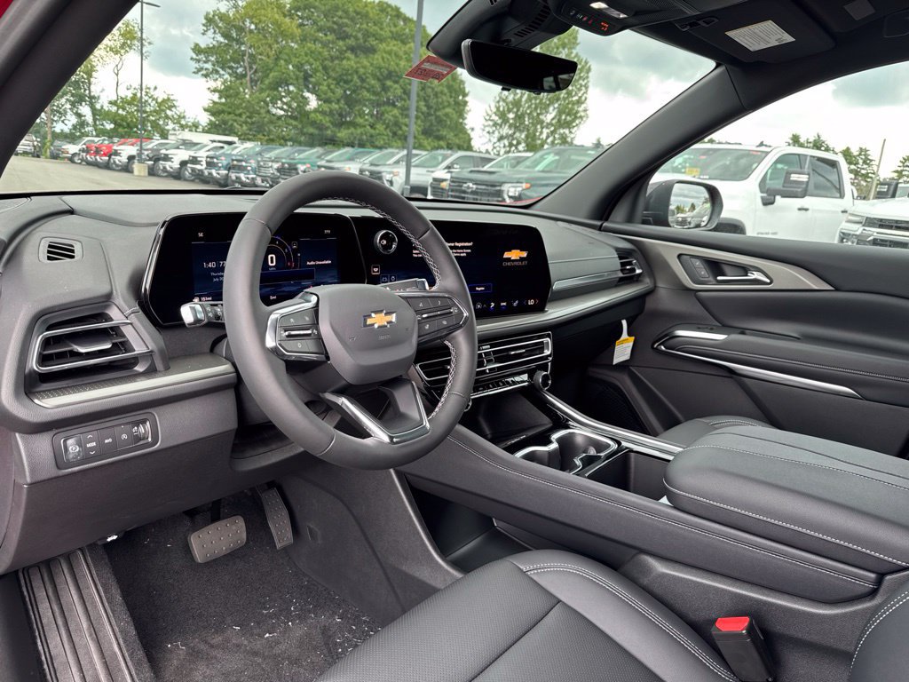 2026 Chevrolet Traverse LT - Photo 28