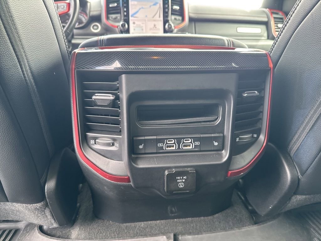 2022 RAM Ram 1500 Pickup Rebel - Photo 16