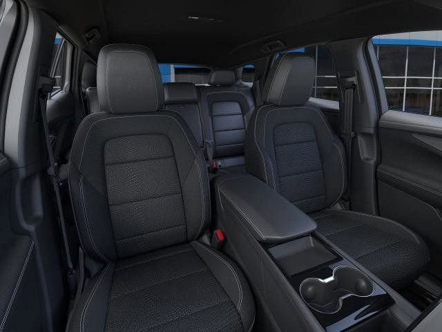 2025 Chevrolet Blazer EV LT - Photo 17