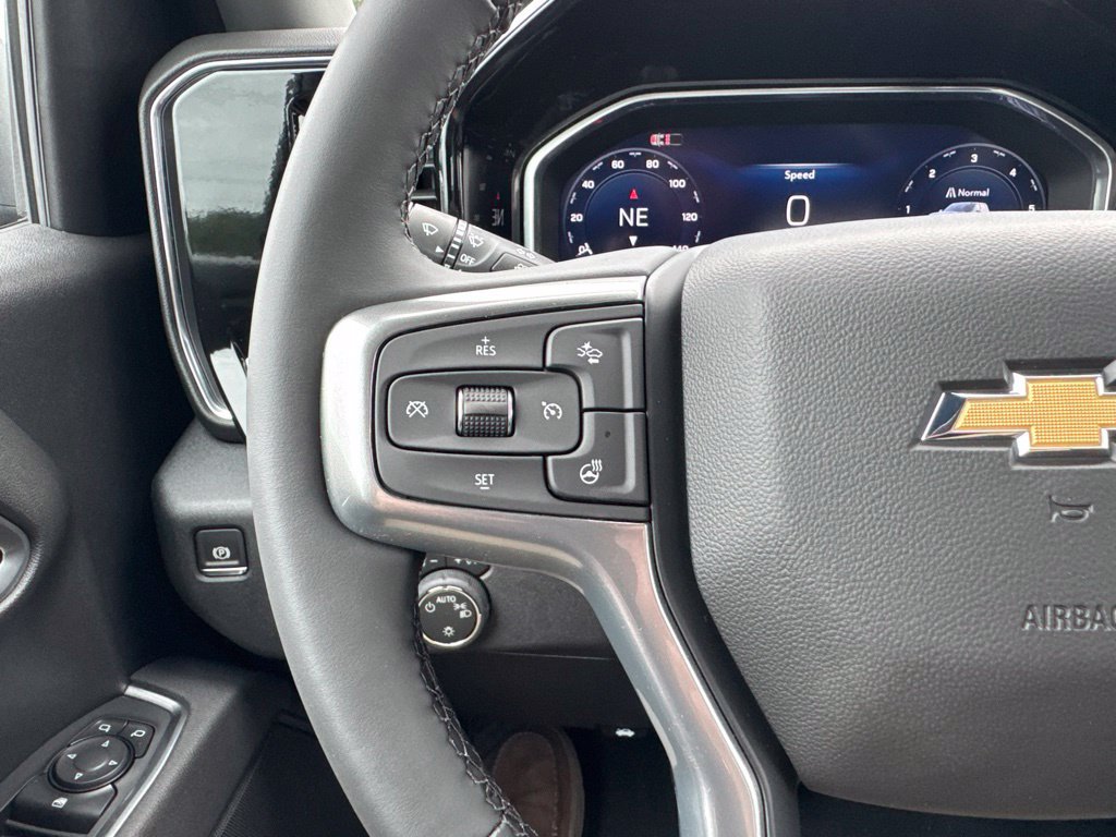 2026 Chevrolet Silverado 1500 LT - Photo 28