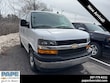  Chevrolet Express Cargo 2500