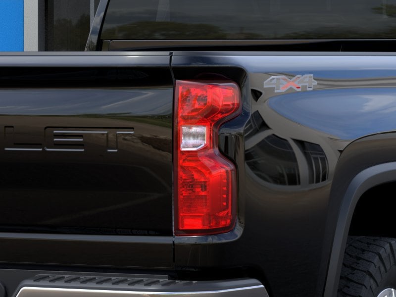 2026 Chevrolet Silverado 2500 HD Work Truck - Photo 11
