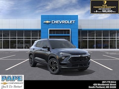 2026 Chevrolet Trailblazer RS SUV