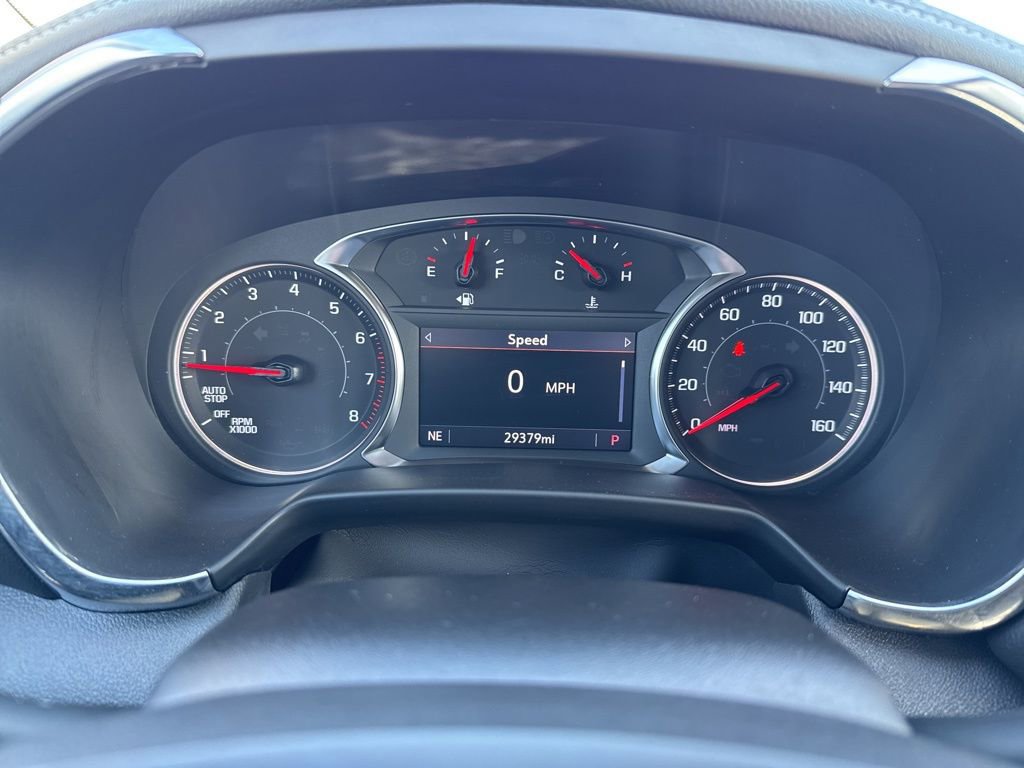 2025 Chevrolet Blazer 2LT - Photo 27