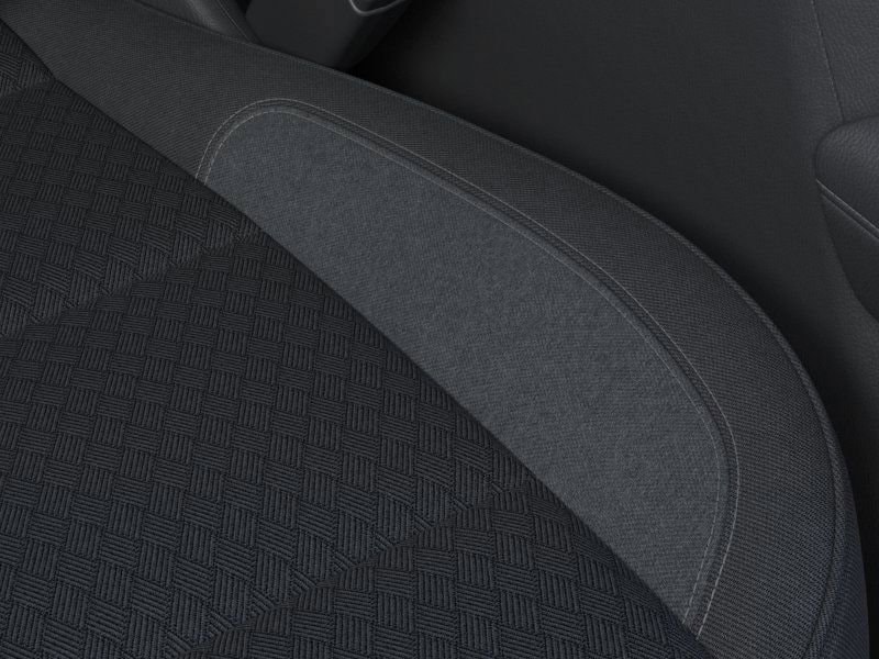 2025 Chevrolet Suburban LS - Photo 21