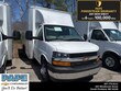  Chevrolet Express Cutaway 3500
