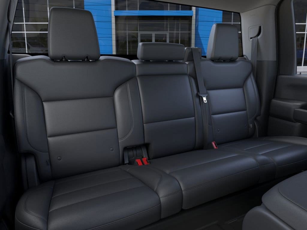 2026 Chevrolet Silverado 2500 HD Work Truck - Photo 17