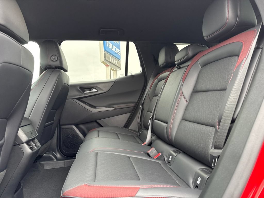 2027 Chevrolet Equinox RS - Photo 21