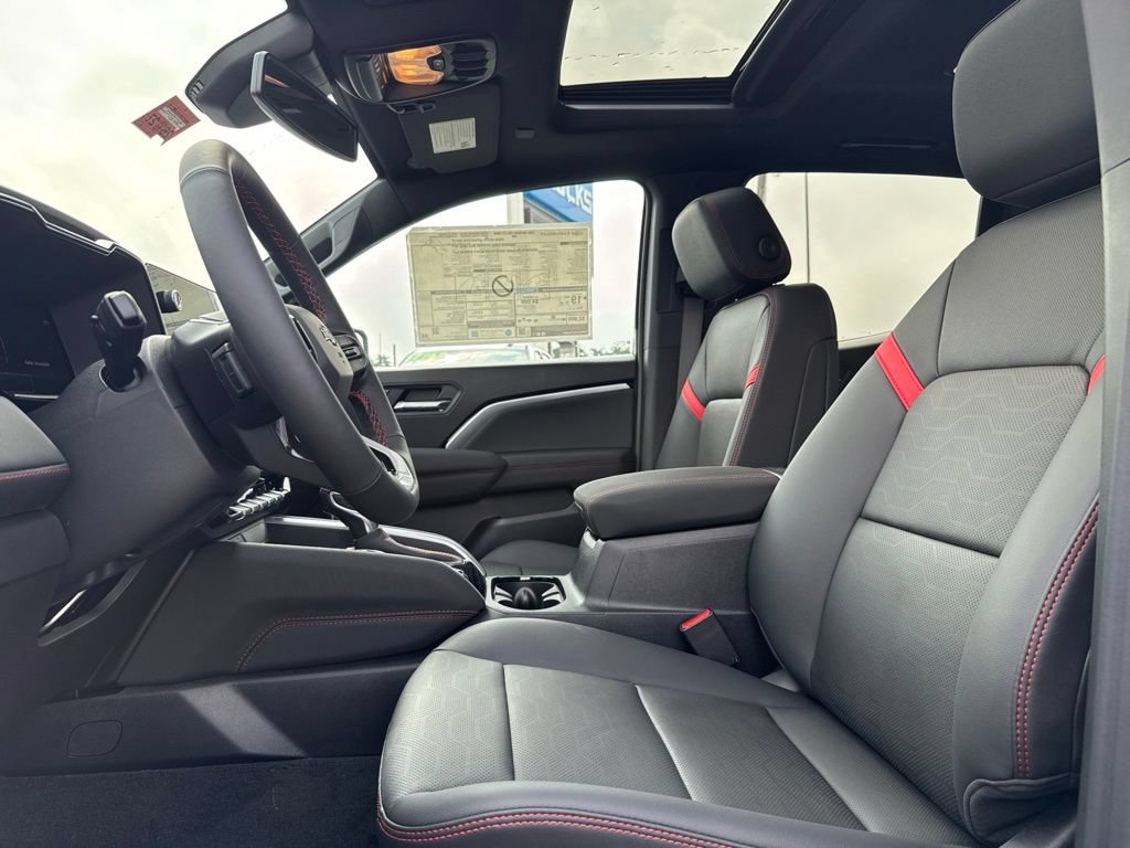 2026 Chevrolet Colorado Z71 - Photo 17
