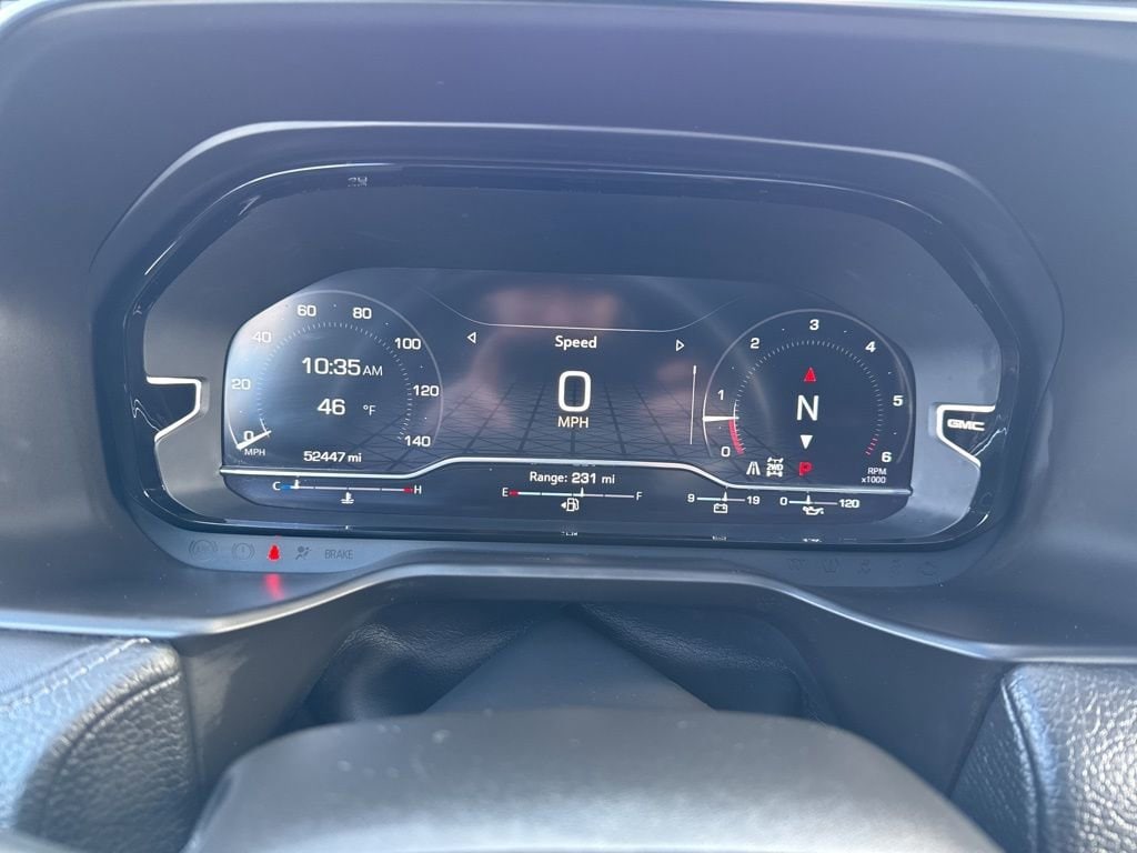 2024 GMC Yukon XL Denali - Photo 33