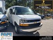  Chevrolet Express Cutaway 3500