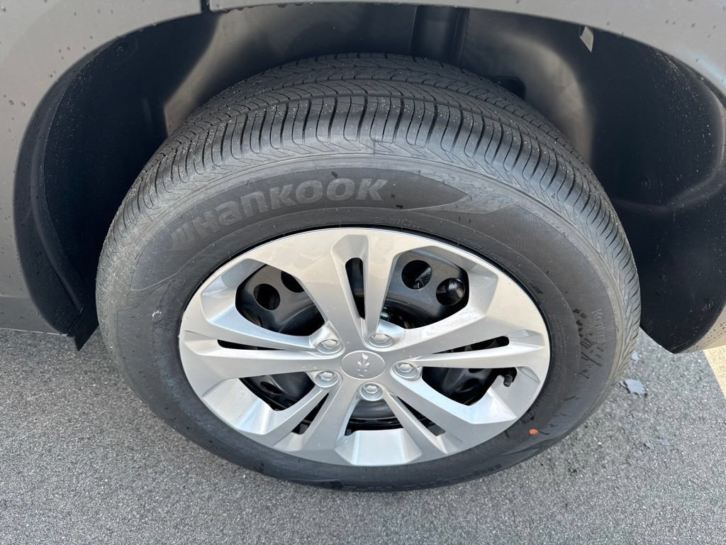 2026 Chevrolet Trax LS - Photo 13