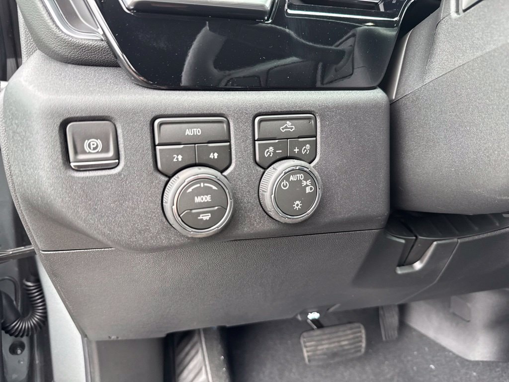 2026 Chevrolet Silverado 1500 LT - Photo 25