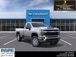 Chevrolet Silverado 3500 HD