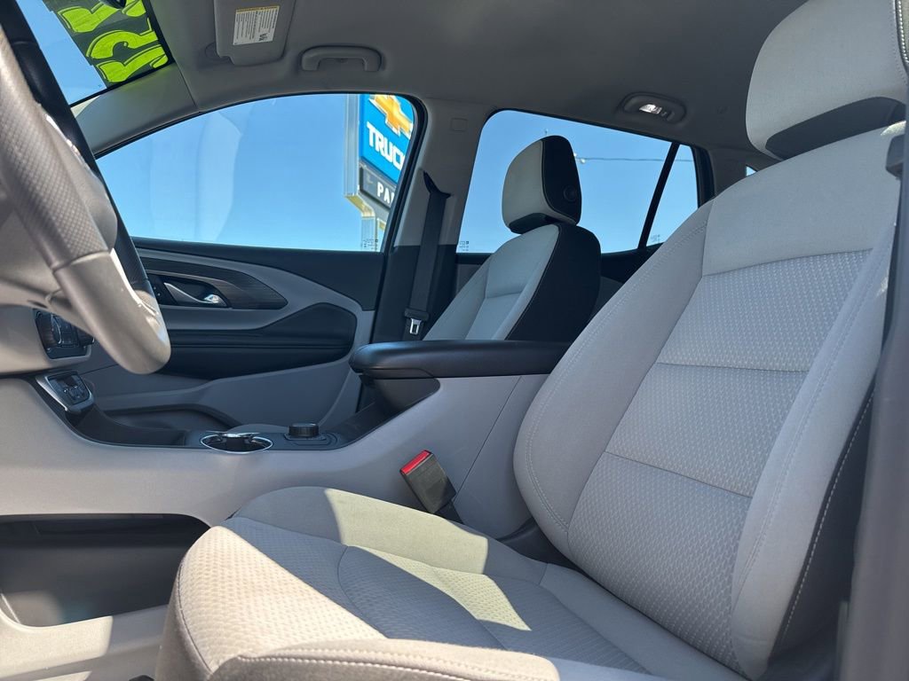 2024 GMC Terrain SLE - Photo 13