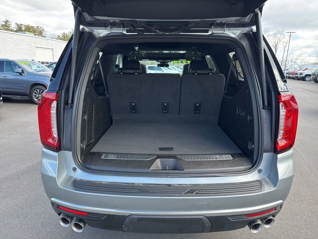 2024 GMC Yukon XL Denali - Photo 5