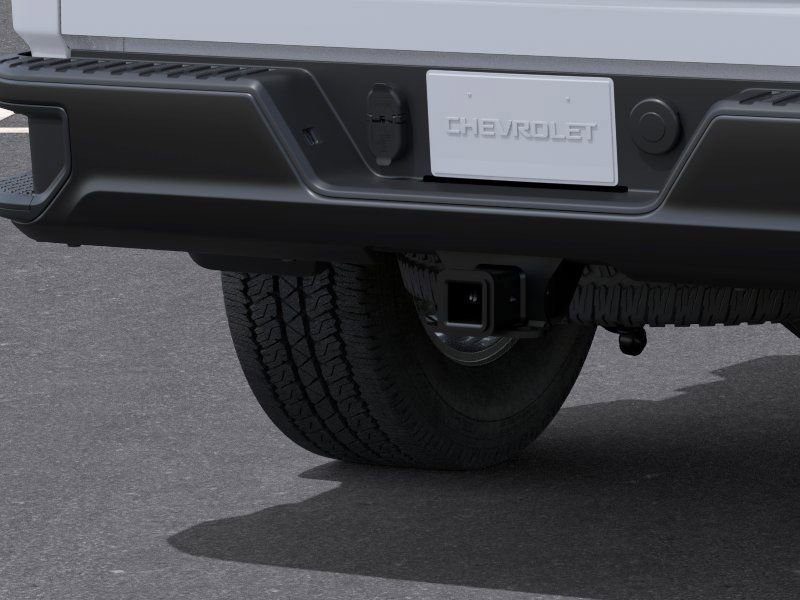 2026 Chevrolet Silverado 3500 HD Work Truck - Photo 14
