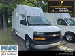  Chevrolet Express Cutaway 3500