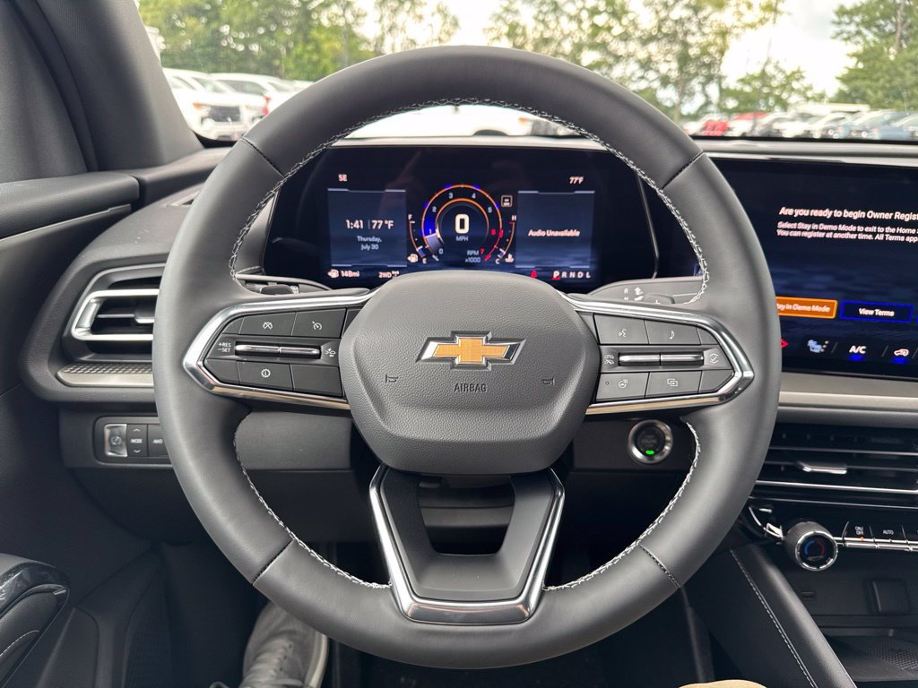 2026 Chevrolet Traverse LT - Photo 31