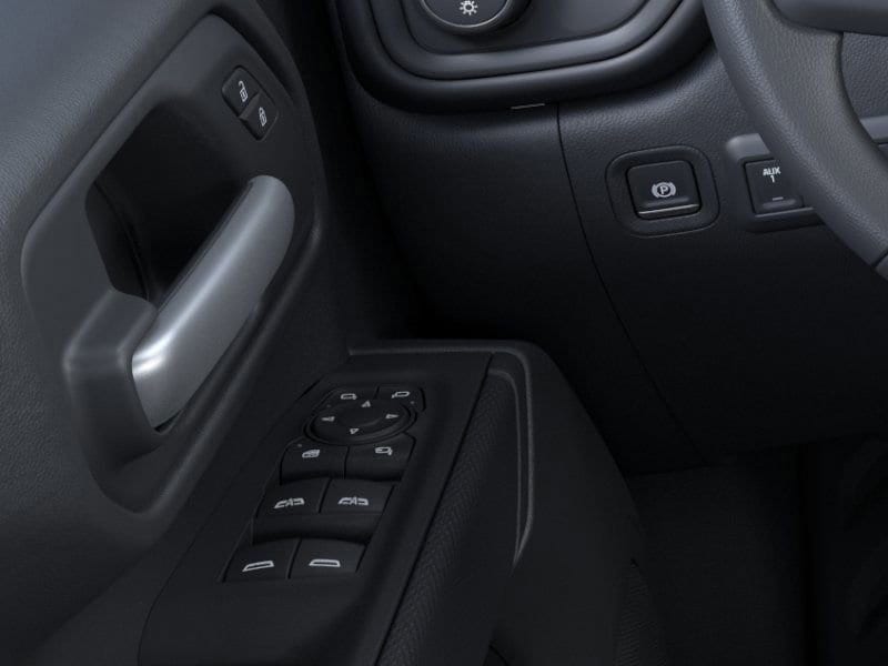 2026 Chevrolet Silverado 2500 HD Work Truck - Photo 22