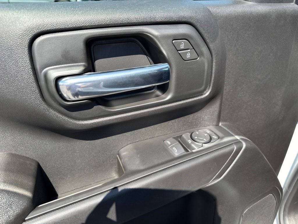 2026 Chevrolet Silverado 3500 HD Work Truck - Photo 15
