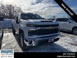  Chevrolet Silverado 2500 HD