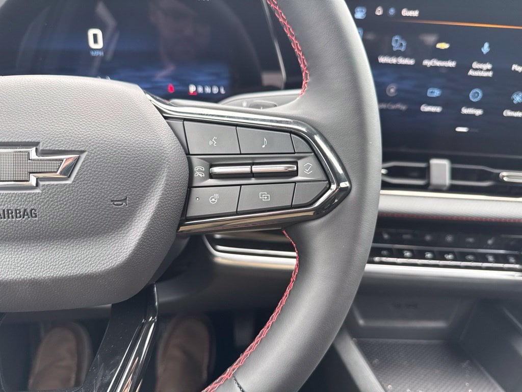 2027 Chevrolet Equinox RS - Photo 28