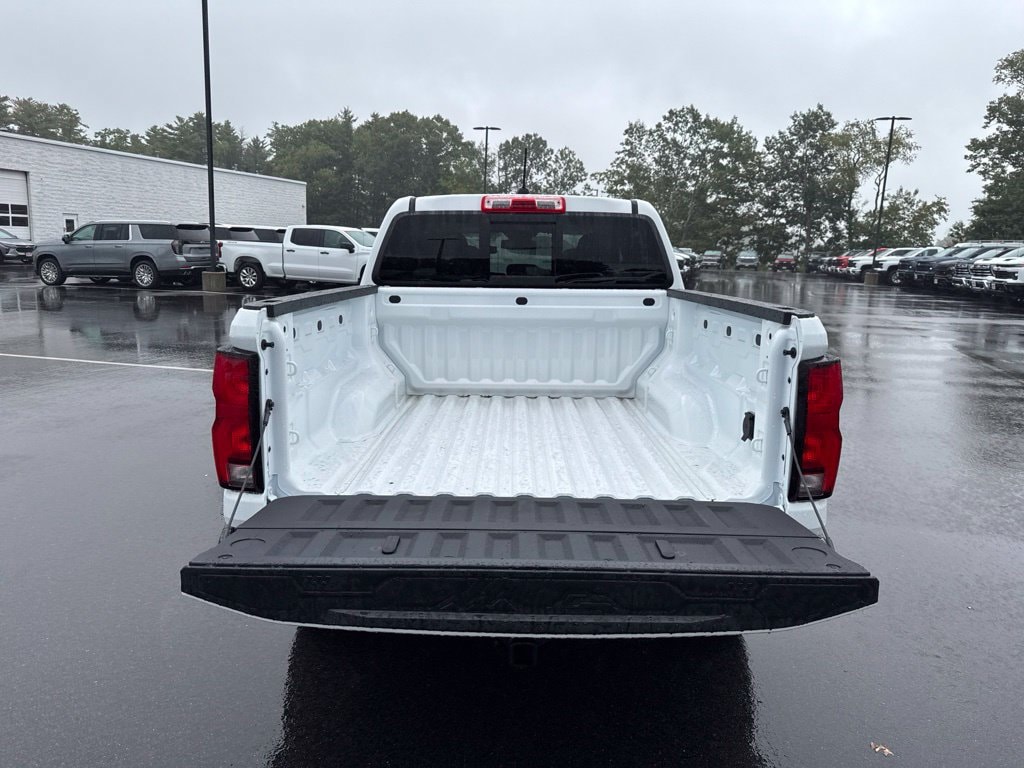 2026 Chevrolet Colorado Z71 - Photo 6