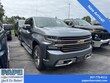 Chevrolet Silverado 1500 LTD