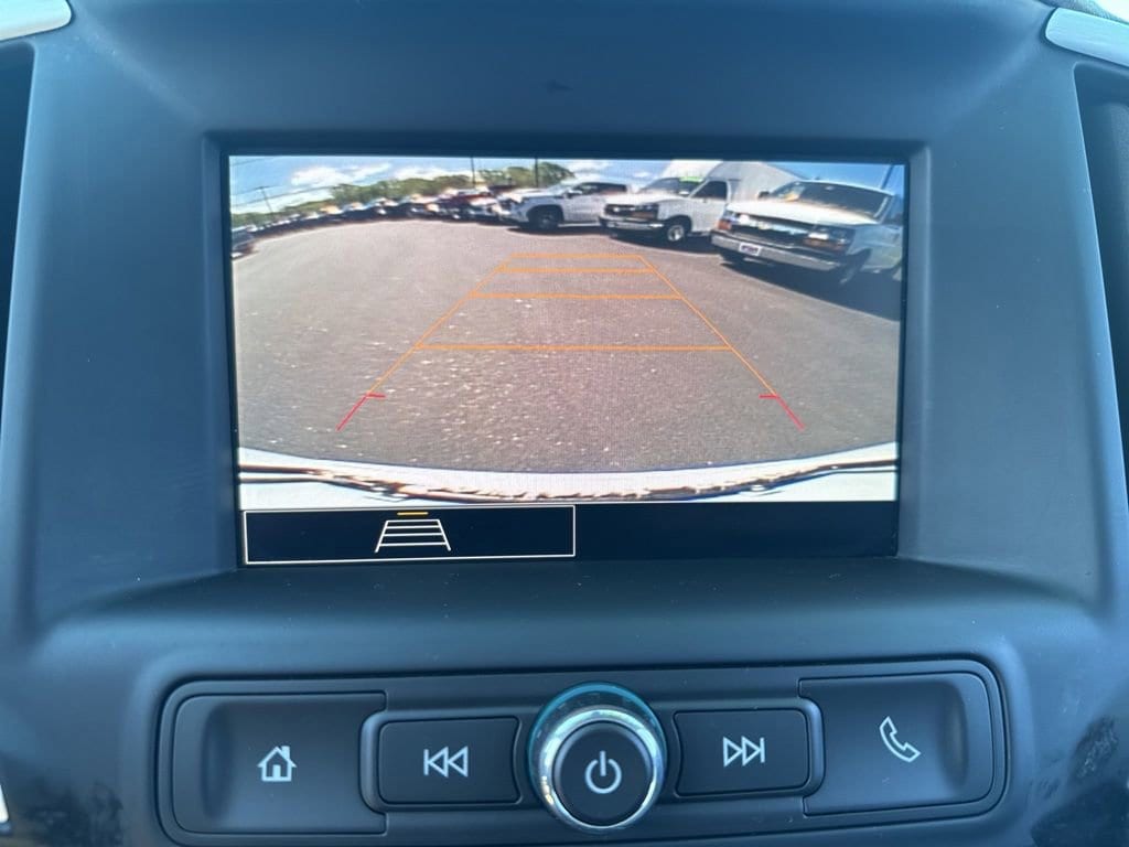 2024 GMC Terrain SLE - Photo 22