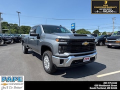 2026 Chevrolet Silverado 3500 HD WT Truck