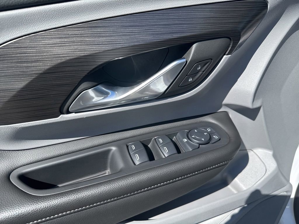 2024 GMC Terrain SLE - Photo 12