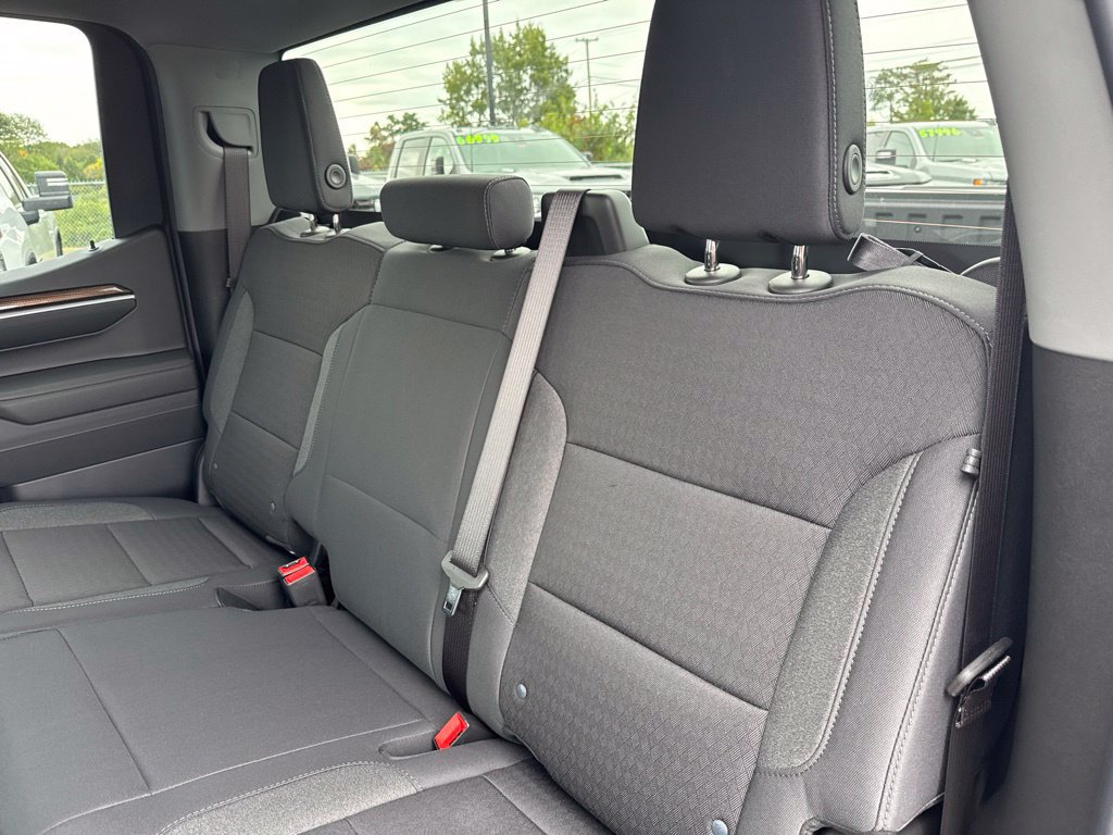 2026 Chevrolet Silverado 1500 LT - Photo 21